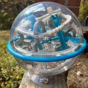 Original Perplexis Epic 3D Maze Puzzle